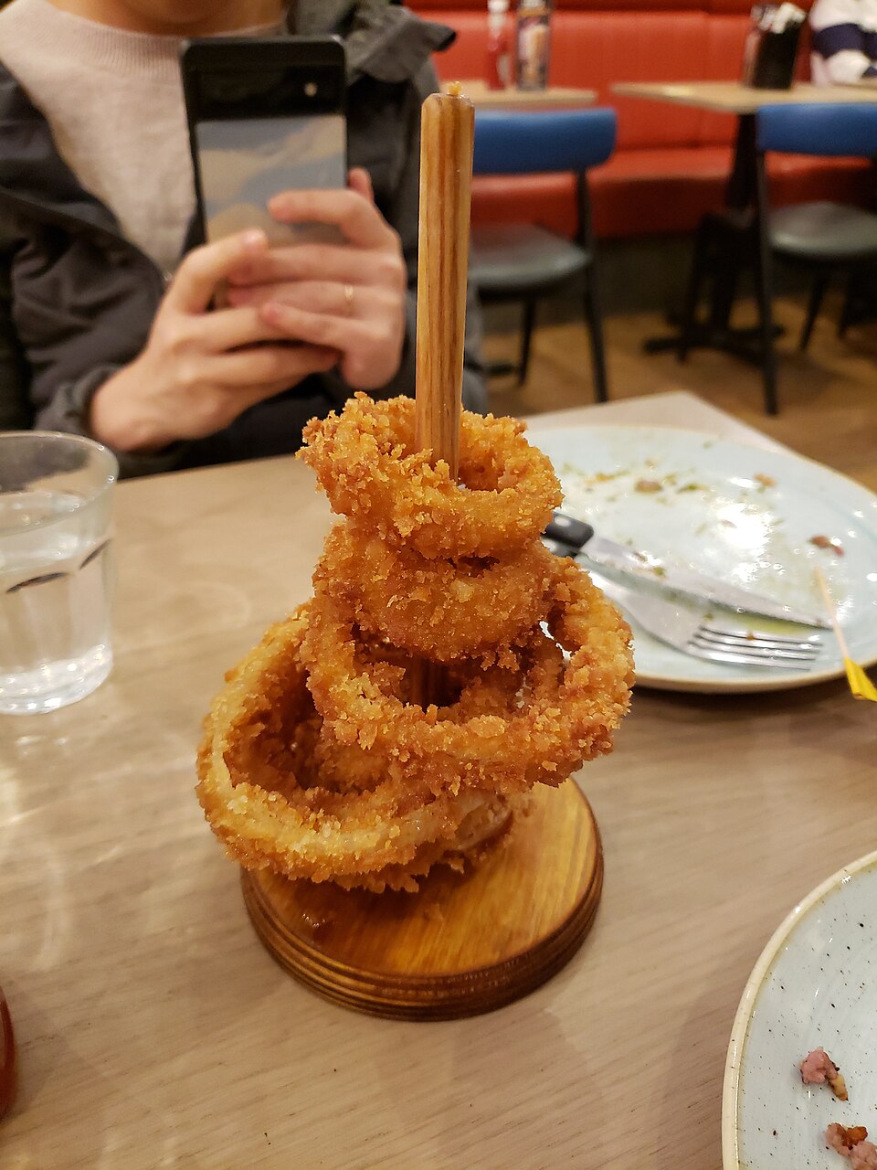 Лук